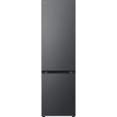 LG GBV7280BEV - Essence Black Steel - Lednice LG GBV7280BEV - Essence Black Steel - Lednice