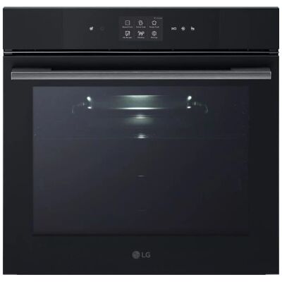 Four encastré LG WS9D7693CM - InstaView, ProBake - 76L - Publicité Four encastré LG WS9D7693CM - InstaView, ProBake - 76L - Publicité
