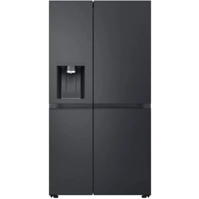 LG GSLE91EVAC - Argento - Frigorifero LG GSLE91EVAC - Argento - Frigorifero