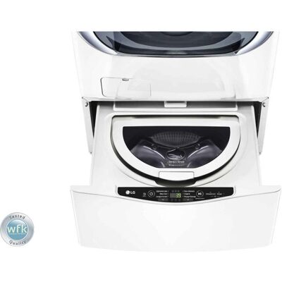 LG FM37E1WH - Blanc - Lave-linge LG FM37E1WH - Blanc - Lave-linge