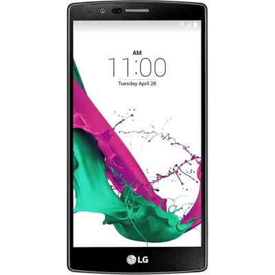 LG G4 - Silber LG G4 - Silber