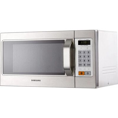 Samsung CM1089 - Stainless steel - microwave oven Samsung CM1089 - Stainless steel - microwave oven