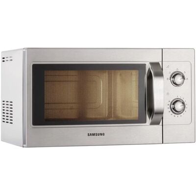 SAMSUNG Four à Micro-Ondes Manuel 1100W CM1099 SAMSUNG Four à Micro-Ondes Manuel 1100W CM1099