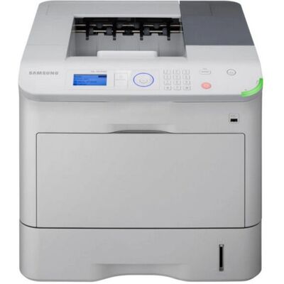 Imprimante laser monochrome Samsung ML-5515ND - A4, Wi-Fi, USB, LAN - Publicité Imprimante laser monochrome Samsung ML-5515ND - A4, Wi-Fi, USB, LAN - Publicité