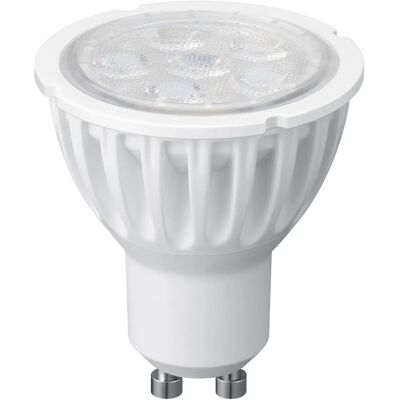 Bombilla LED Samsung SI-M8T06SBD0EU - Blanco cálido - 2700 K - 4,6 W - LED Bombilla LED Samsung SI-M8T06SBD0EU - Blanco cálido - 2700 K - 4,6 W - LED