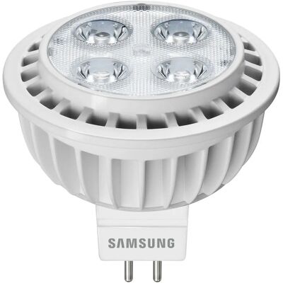 Ampoule LED Blanche Samsung SI-M8T07SAD0EU - LED bulb - Publicité Ampoule LED Blanche Samsung SI-M8T07SAD0EU - LED bulb - Publicité