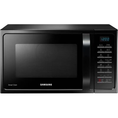 Samsung MC28H5015AK - Zwart - Magnetron Samsung MC28H5015AK - Zwart - Magnetron