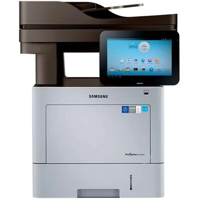 Imprimante multifonction laser Samsung M4580FX - N&B - A4/Legal - 35/45 ppm - Publicité Imprimante multifonction laser Samsung M4580FX - N&B - A4/Legal - 35/45 ppm - Publicité