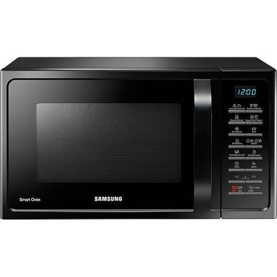 Samsung MC28H5015AK/BA - Nero - Microonde Combinato Samsung MC28H5015AK/BA - Nero - Microonde Combinato