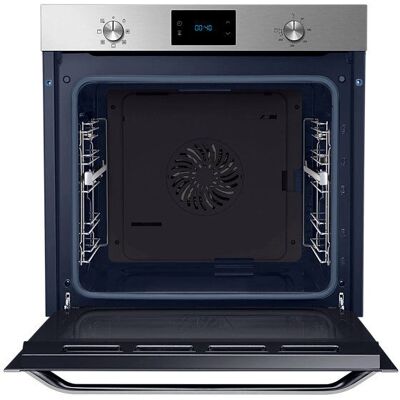 Samsung NV75J3140RS - Edelstahl - Backofen Samsung NV75J3140RS - Edelstahl - Backofen