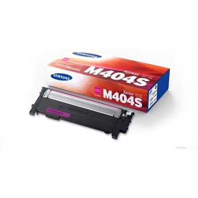 Cartuccia toner magenta OEM Samsung - Compatibile con serie C 430 Cartuccia toner magenta OEM Samsung - Compatibile con serie C 430