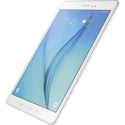 Samsung Galaxy Tab A 9,7 - 16GB - Weiß - Wi-Fi + 4G - Tablet Samsung Galaxy Tab A 9,7 - 16GB - Weiß - Wi-Fi + 4G - Tablet