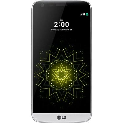 LG G5 - 32GB Silber LG G5 - 32GB Silber