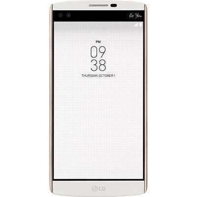 LG V10 32GB - Smartphone LG V10 32GB - Smartphone