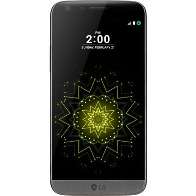LG G5 - 32GB Titan LG G5 - 32GB Titan