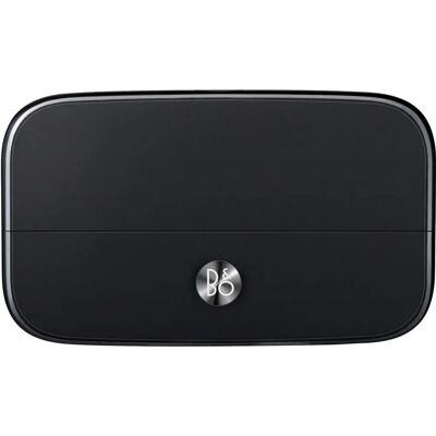 LG Hi-Fi Plus avec B&O PLAY AFD-1200 - Station d'accueil noire - Publicité LG Hi-Fi Plus avec B&O PLAY AFD-1200 - Station d'accueil noire - Publicité
