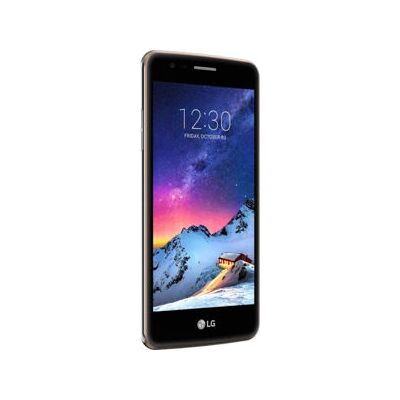 LG K8 (2017) - Single SIM - 16GB - Gold - Handy LG K8 (2017) - Single SIM - 16GB - Gold - Handy