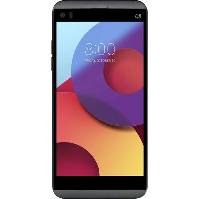 LG Q8 32GB Titan - Smartphone LG Q8 32GB Titan - Smartphone