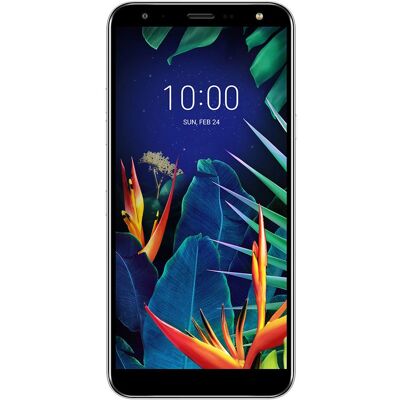 LG K40 - 32GB Grau LG K40 - 32GB Grau