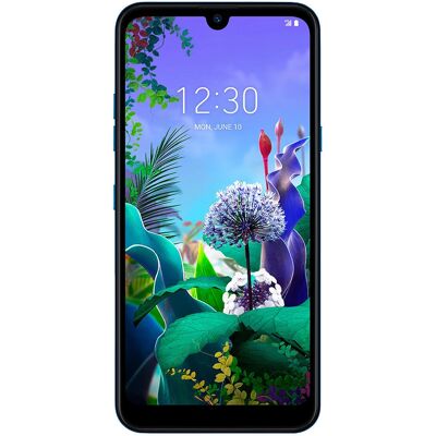 LG Q60 - 64GB Blau LG Q60 - 64GB Blau