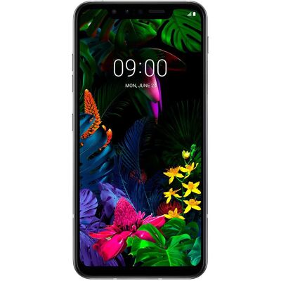 LG G8s Thinq - 128GB Weiß LG G8s Thinq - 128GB Weiß