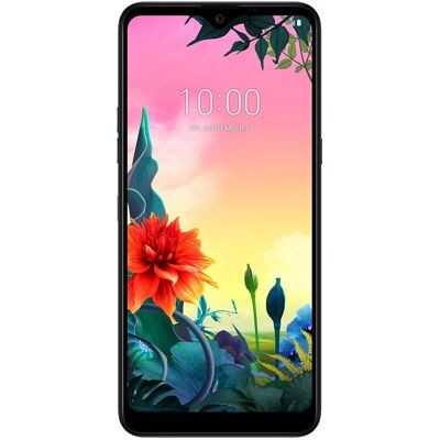 LG K50 K50S 6,5" Dual SIM Android 9.0 4G - Smartphone LG K50 K50S 6,5" Dual SIM Android 9.0 4G - Smartphone