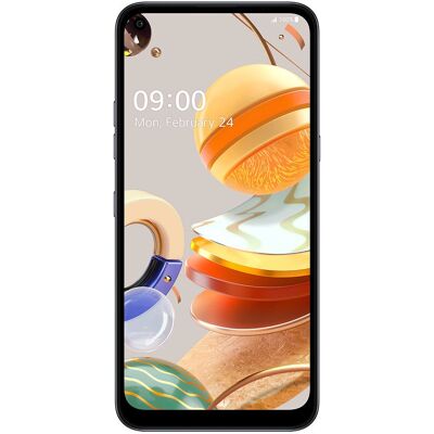 LG K61 - 128 GB Titan LG K61 - 128 GB Titan