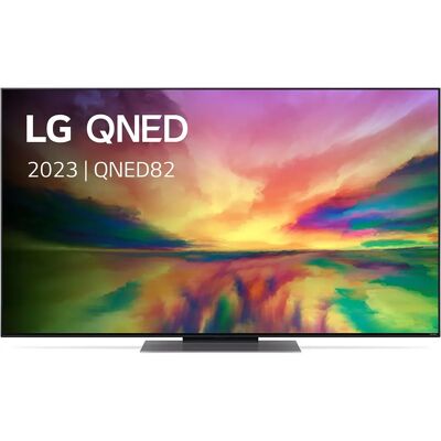 LG 65QNED826RE 4K Smart TV - Tiefe Schwarztöne & Helle Details LG 65QNED826RE 4K Smart TV - Tiefe Schwarztöne & Helle Details