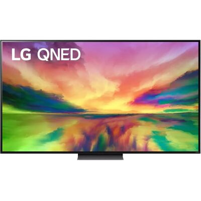 LG 75QNED813RE 75" 4K Ultra HD Smart TV - Černá LG 75QNED813RE 75" 4K Ultra HD Smart TV - Černá
