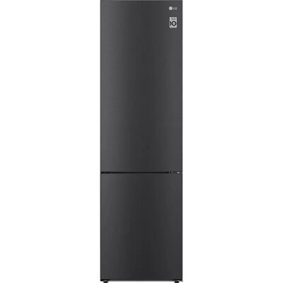 LG GBP62MCNAC - Matteschwarz - Kühl-/Gefrierkombination LG GBP62MCNAC - Matteschwarz - Kühl-/Gefrierkombination