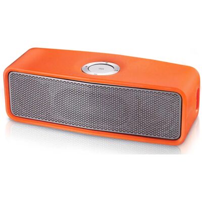 LG WT-11 E Orange - Protective Cover for Speaker LG WT-11 E Orange - Protective Cover for Speaker