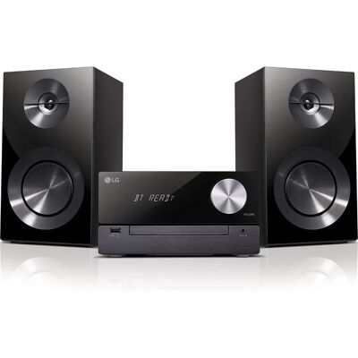 LG CM2460 LG CM2460