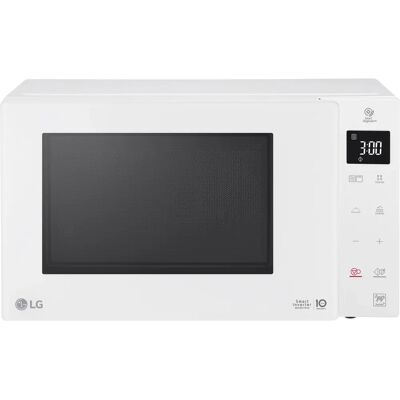 LG MH6535GDH - Bianco - Forno a microonde con grill LG MH6535GDH - Bianco - Forno a microonde con grill
