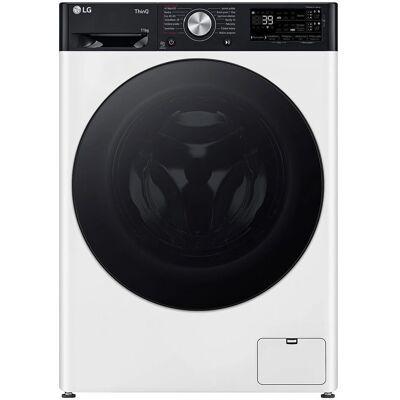LG FASR7A14WG - Bílá - Pračka LG FASR7A14WG - Bílá - Pračka