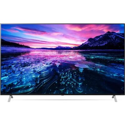 LG 75UR762H Téléviseur Intelligent 75" 4K Ultra HD Noir - Publicité LG 75UR762H Téléviseur Intelligent 75" 4K Ultra HD Noir - Publicité