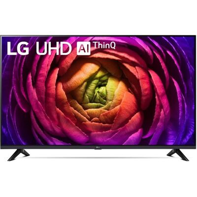 LG 65UR73006LA 4K Ultra HD LED Smart TV - Televisão LG 65UR73006LA 4K Ultra HD LED Smart TV - Televisão