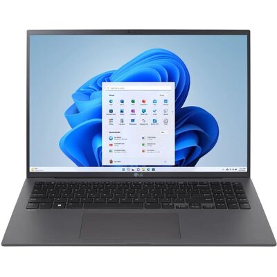 LG Gram i7-1360P 16-inch WQXGA Laptop - Notebook LG Gram i7-1360P 16-inch WQXGA Laptop - Notebook