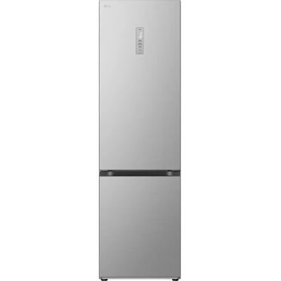 LG GBV7270CPY Srebrny - Pojemności 387 L Wolnostojący Lodówka LG GBV7270CPY Srebrny - Pojemności 387 L Wolnostojący Lodówka