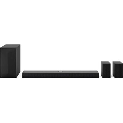 LG DS70TR 5.1.1 Kanäle Soundbar - Heimkino LG DS70TR 5.1.1 Kanäle Soundbar - Heimkino