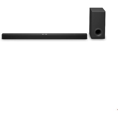 LG S90TY Kabellose Surround-Soundbar mit Dolby Atmos - Heimkino-System LG S90TY Kabellose Surround-Soundbar mit Dolby Atmos - Heimkino-System