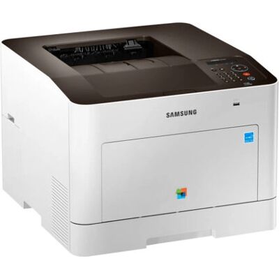 Samsung SL-C3010ND - Noir, Blanc - Imprimante - Publicité Samsung SL-C3010ND - Noir, Blanc - Imprimante - Publicité