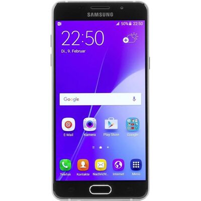 Samsung Galaxy A5 SM-A510F - Caméra 13MP - 5,2" Super AMOLED - 16GB - Publicité Samsung Galaxy A5 SM-A510F - Caméra 13MP - 5,2" Super AMOLED - 16GB - Publicité
