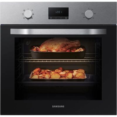 Samsung NV70K1340BS - Inox - oven Samsung NV70K1340BS - Inox - oven