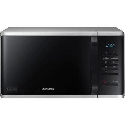 Samsung MS23K3513AK/EN - Zwart, Zilver - Magnetron Samsung MS23K3513AK/EN - Zwart, Zilver - Magnetron