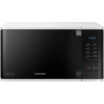 Samsung MS23K3513AW - Blanco - Horno microondas Samsung MS23K3513AW - Blanco - Horno microondas