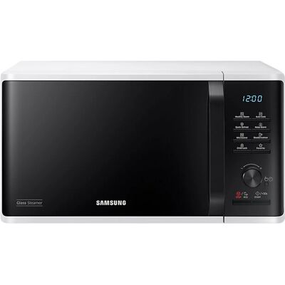 Samsung MS23K3555EW - Blanco - Microondas Samsung MS23K3555EW - Blanco - Microondas
