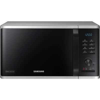 Microondas Samsung con Grill MS23K3555ES 23L 800W Microondas Samsung con Grill MS23K3555ES 23L 800W