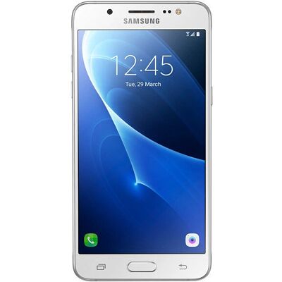 Samsung Galaxy J5 SM-J510F - Smartphone 4G 5,2" - Publicité Samsung Galaxy J5 SM-J510F - Smartphone 4G 5,2" - Publicité