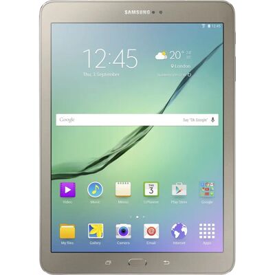 Samsung Galaxy Tab S2 T819n 32GB 9,7" WiFi + 4G Gold Samsung Galaxy Tab S2 T819n 32GB 9,7" WiFi + 4G Gold