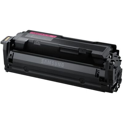 Toner Magenta Samsung CLT-M603L - Cartuccia Stampante Toner Magenta Samsung CLT-M603L - Cartuccia Stampante
